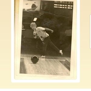 Meet your Posher, Wayne